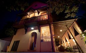 Waters Boutique Hotel