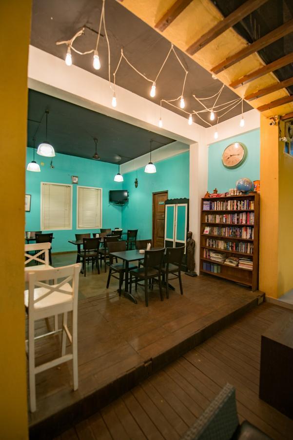 Waters Boutique Hotel By Spectrum Holiday GOA Exterior photo
